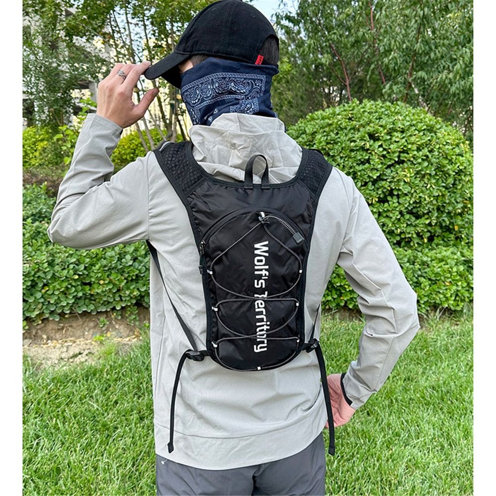 5L Marathon Hydrations-Rucksac – Hydration Vest Bewertung und Preis