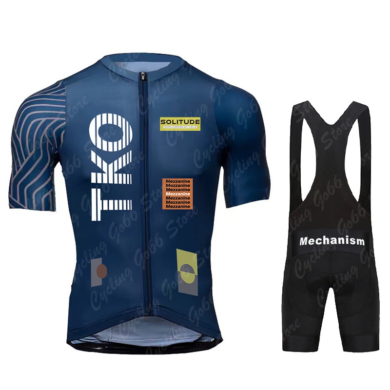 Herren Kurzarm-Radtrikot-Set u – Race Bib Bewertung und Preis