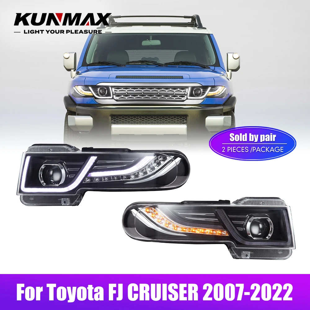 2PCs Auto Styling Kopf Lampe f – Running Headlamp Bewertung und Preis