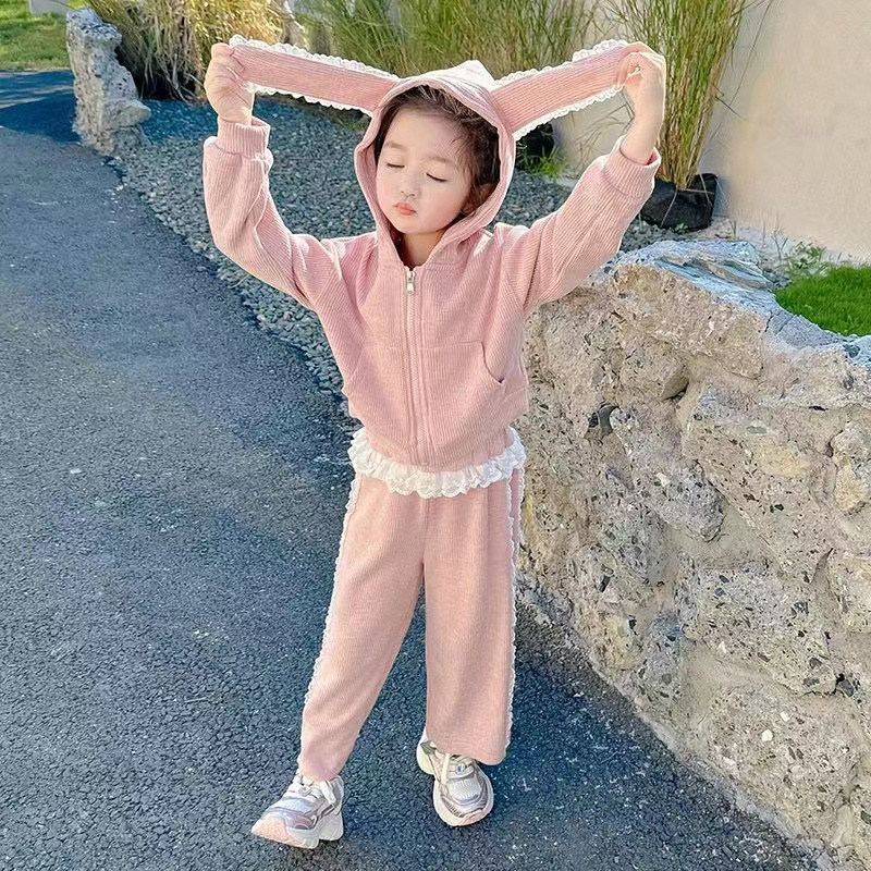 Mädchen Frühlings- und Herbst- – Running Gear Kids Bewertung und Preis