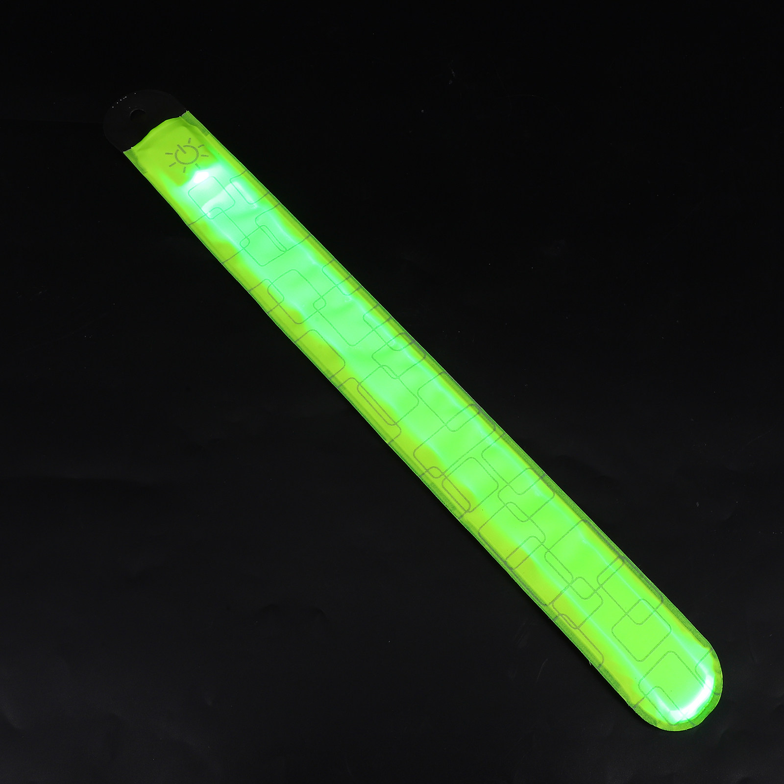 4 Stück LED-Pferde-Knöchelbänd – Running Visibility Gear Bewertung und Preis