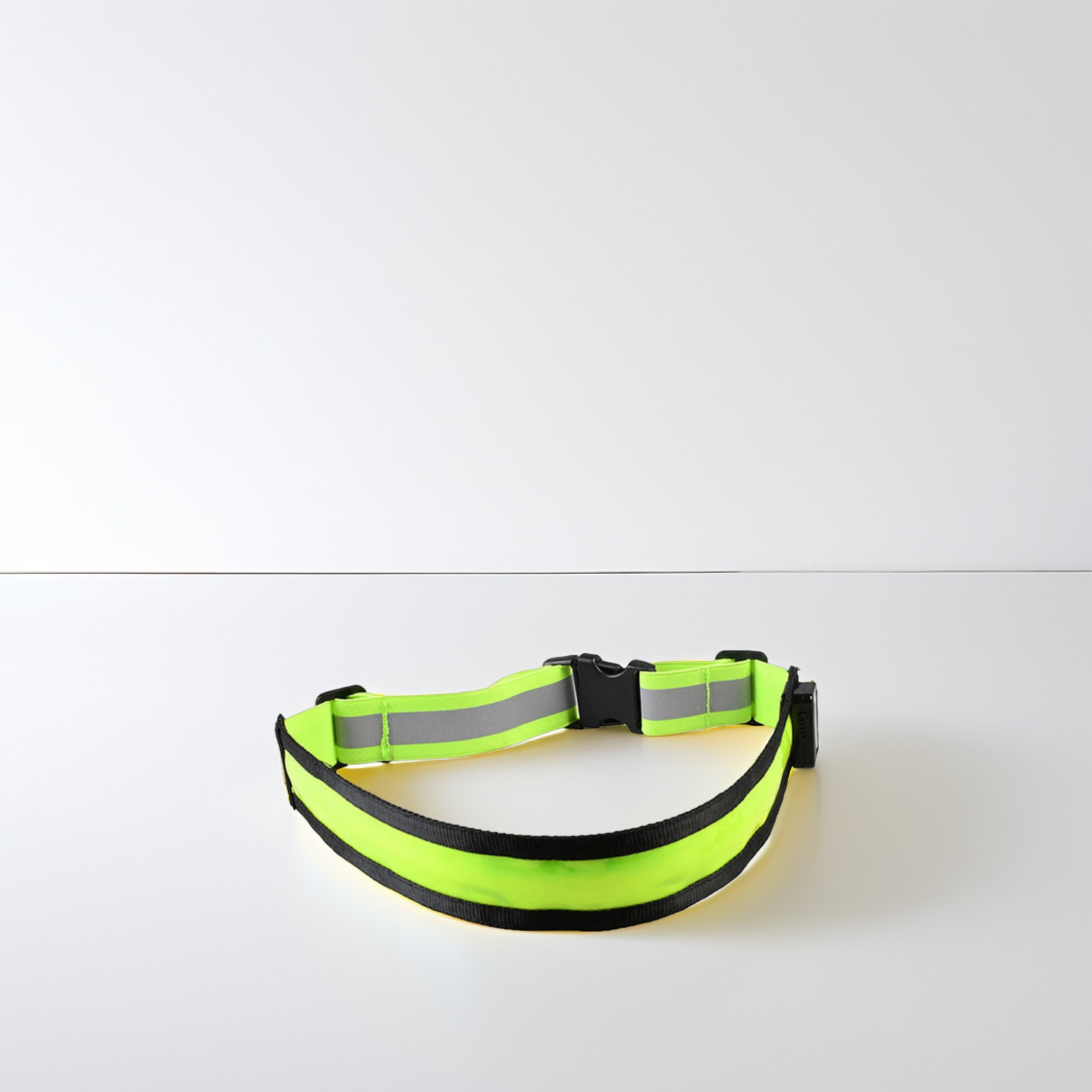 LED-Reflektierender Laufgürtel – Running Visibility Gear Bewertung und Preis